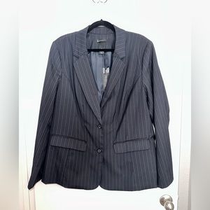 Lane Bryant blazer NWT
